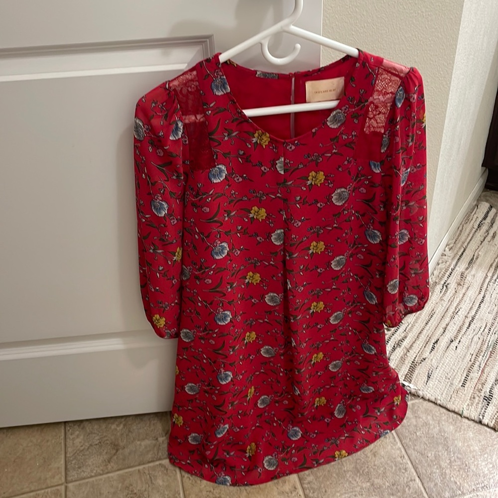 Women’s dress